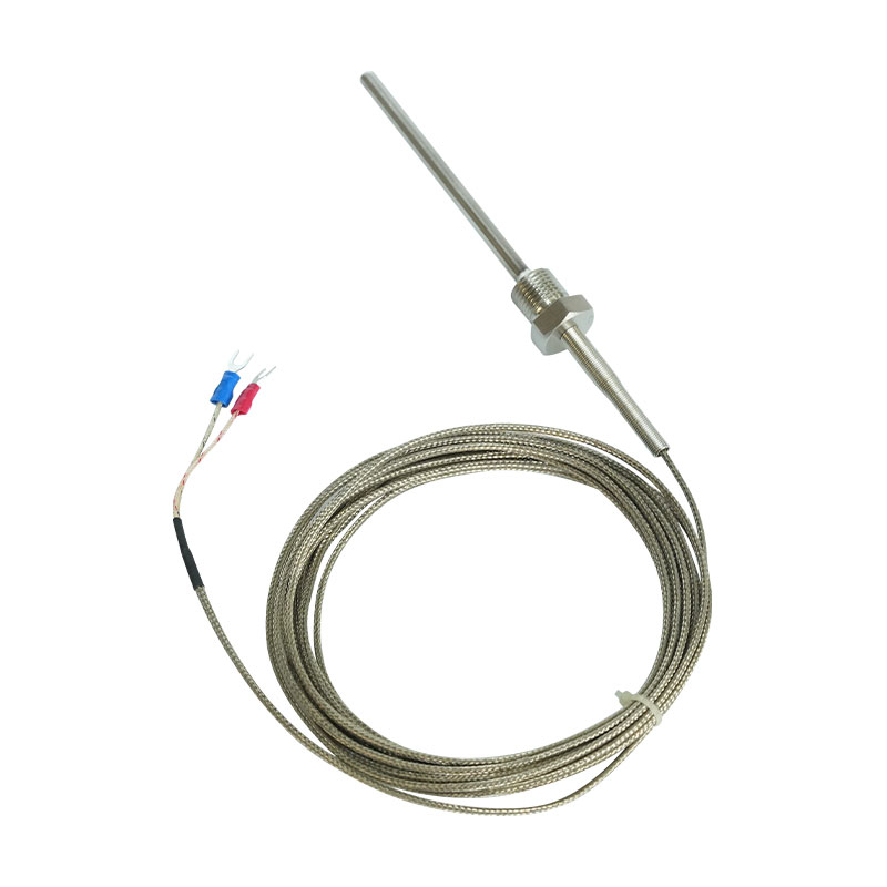 Kupolasti termoelement