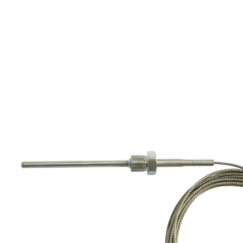 Kupolasti termoelement