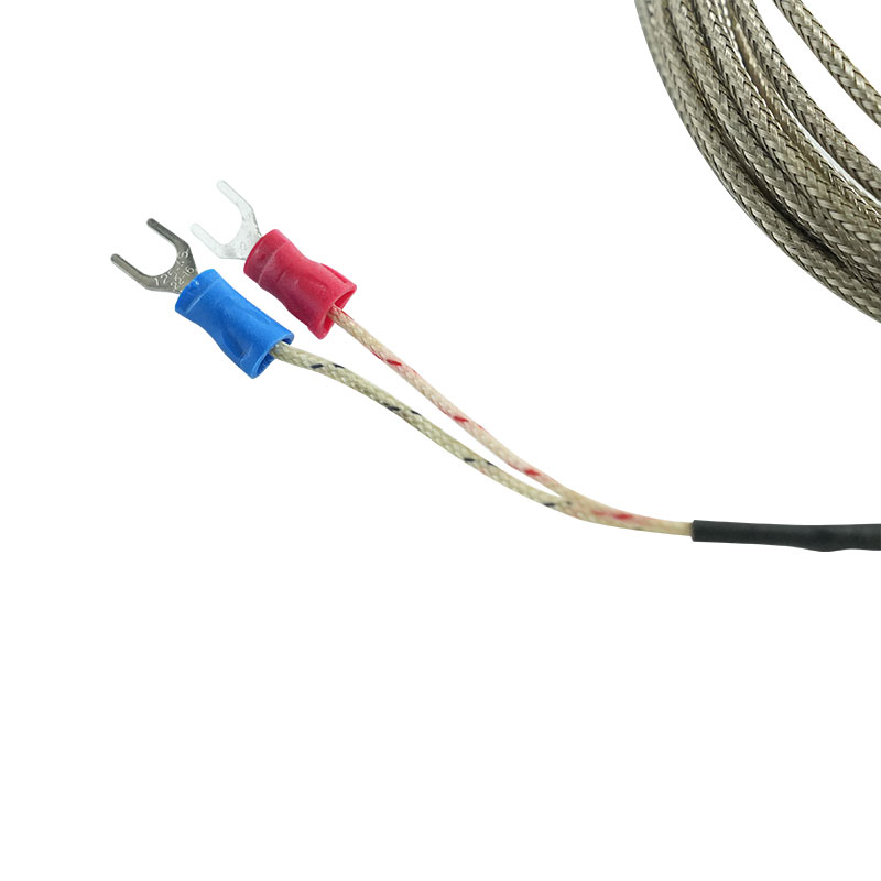 Kupolasti termoelement