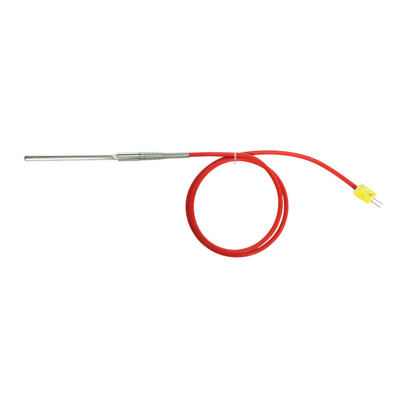 Mekani termoelement