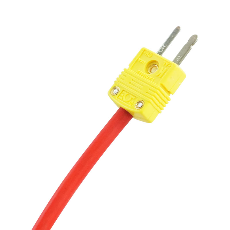 Mekani termoelement
