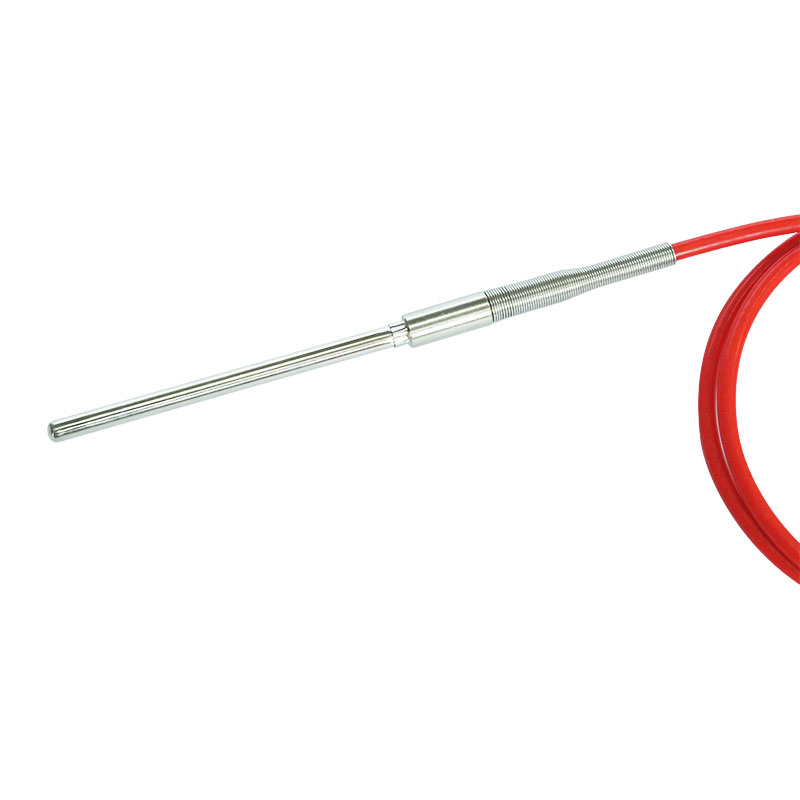 Mekani termoelement