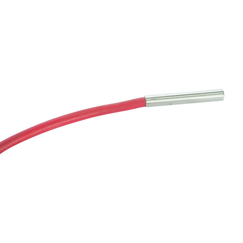 Visokotemperaturni mekani termoelement