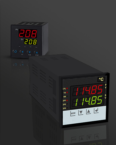 Regulator temperature