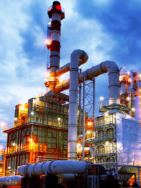 Kemijska industrija