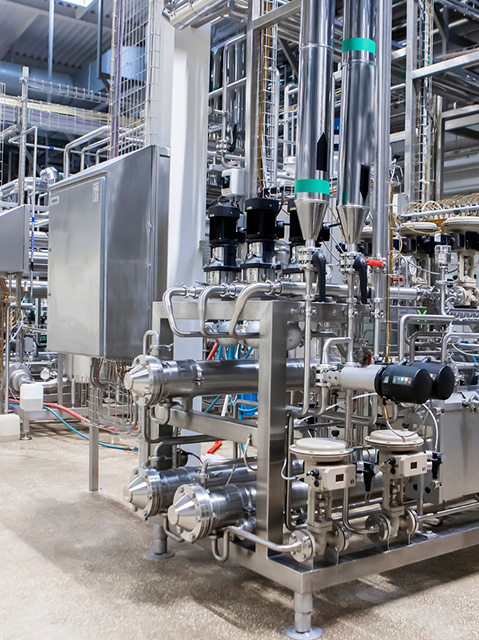 Dnevna kemijska industrija