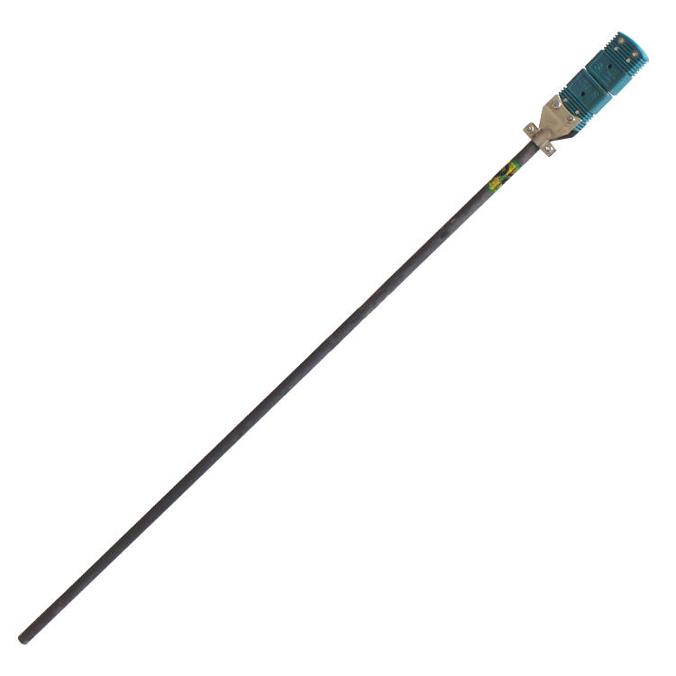 Wre5/26 Wre3/25 Industrijski termopar tipa C 1200°C Iglasta sonda za visoke temperature Volfram-renijev termopar