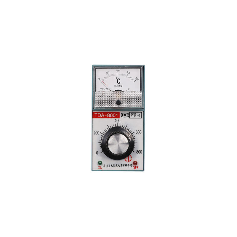 Inteligentni PID digitalni regulator temperature LCD zaslona visoke preciznosti Jedinica za kontrolu temperature 0–800 °C