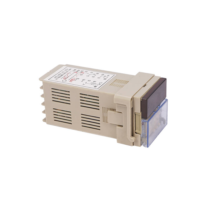 Kompaktni digitalni PID regulator temperature za industrijsku upotrebu Precizna jedinica za kontrolu temperature punog raspona