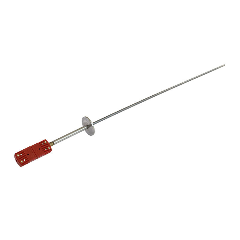 Wre5/26 Wre3/25 Industrijski termopar tipa C 1200°C Iglasta sonda za visoke temperature Volfram-renijev termopar