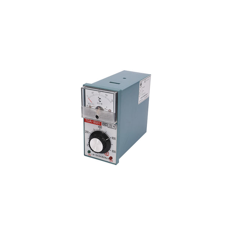 Inteligentni PID digitalni regulator temperature LCD zaslona visoke preciznosti Jedinica za kontrolu temperature 0–800 °C