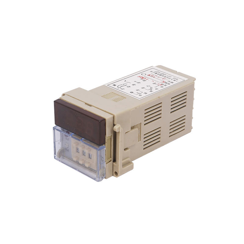 Kompaktni digitalni PID regulator temperature za industrijsku upotrebu Precizna jedinica za kontrolu temperature punog raspona